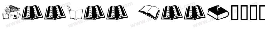 coodoo book字体转换